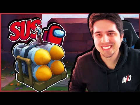 PACKAGE LOSES THE GAME?! | TSM vs GG | IWD LCS Co-Stream 2022