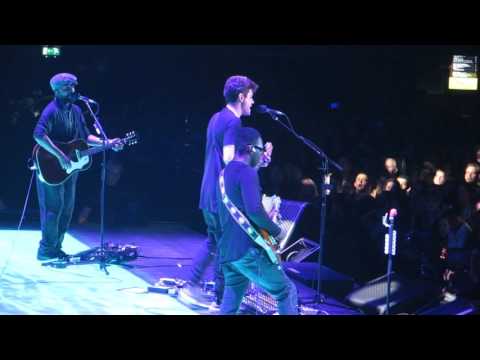 John Mayer - In Repair - Live at Ziggo Dome Amsterdam - May 3, 2017