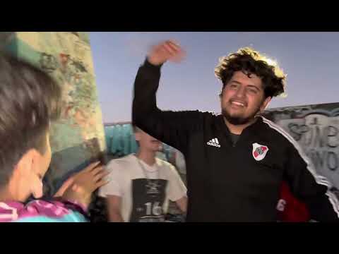 BARBO vs PYRO - 3er Puesto - LA CAPILLA FREESTYLE