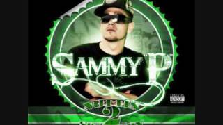 Sammy P Feat. Jon young - Count On Me