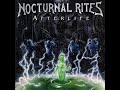 Nocturnal Rites  The Devil's Child