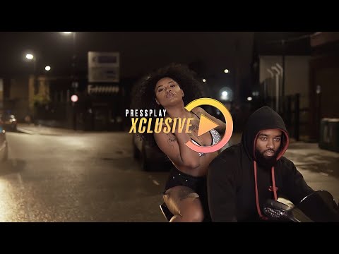 #7th BinLurking - klitschiko (Music Video) Prod. By Scratcha | Pressplay