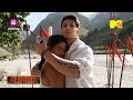 Ashika Is Triggered By Piyu Pushing Her! | MTV Roadies S19 | कर्म या काण्ड