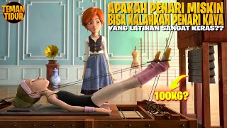 Download lagu GADIS MISKIN YANG TERKENAL KARENA MENYAMAR MENJADI PENARI!! mp3