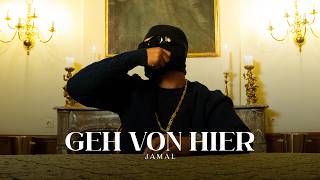 GEH VON HIER Lyrics English Translation