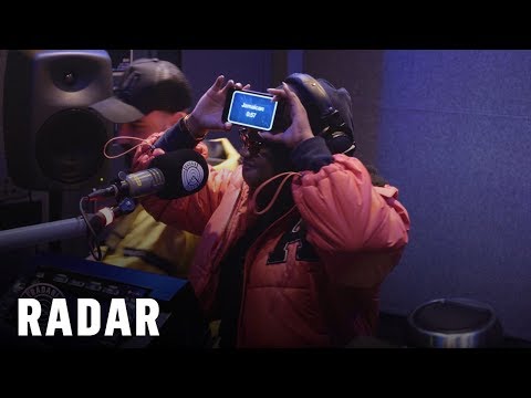 Nathan Hector & Shauna Shadae | Ralph Hardy in the Morning