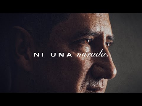 HEREDERO - Ni Una Mirada (Audio Oficial)