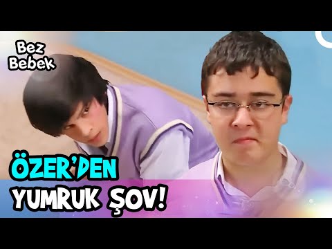 Petek'in Aşkı Özer'in Gözünü Kör Etti! | Bez Bebek