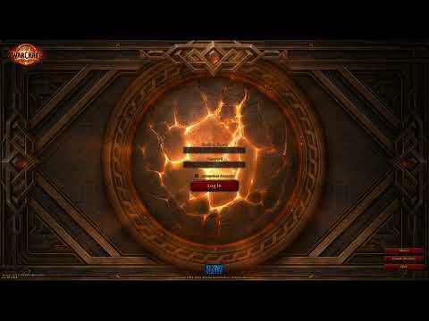 The War Within Main Title Music