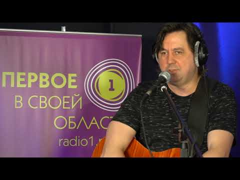 Гитарист Дмитрий Малолетов в программе «Полутона»