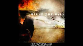 Billy The Kill - Say Hey - Lyrics