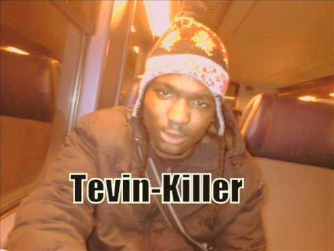 Chino Rast Ft Tevin-Killer-Ik Trek Hem Nigga