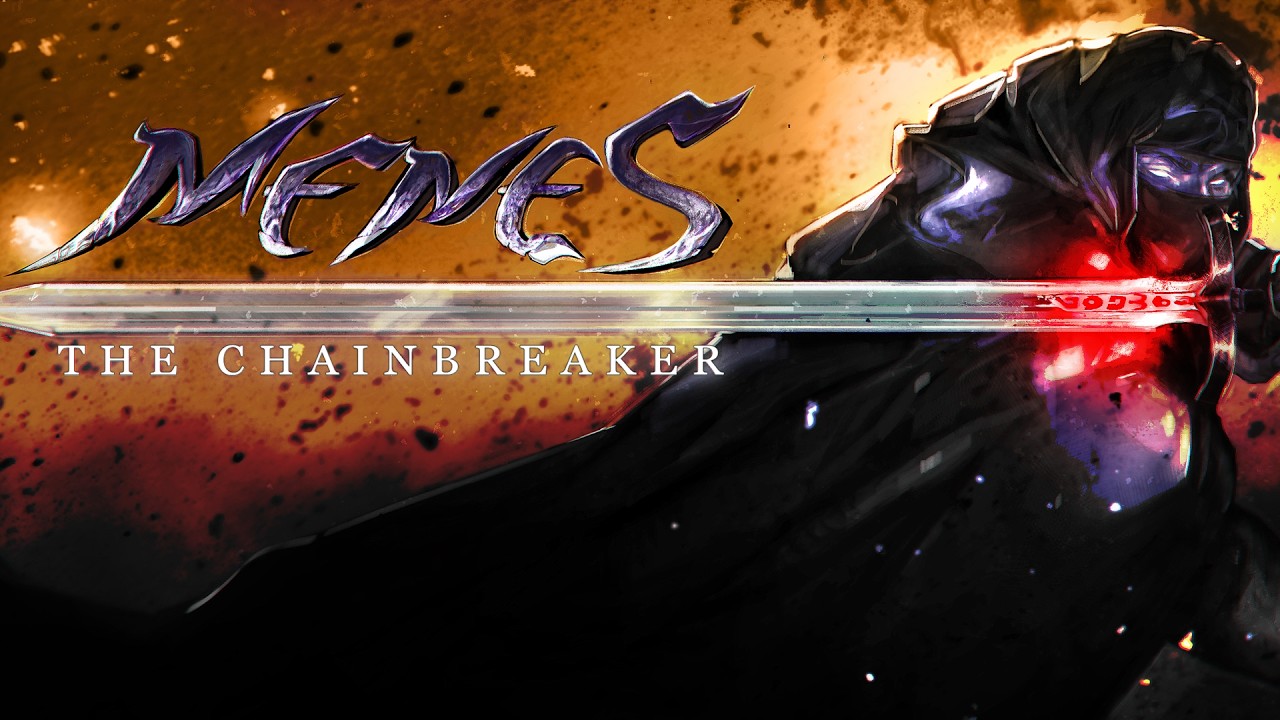 Launch Trailer