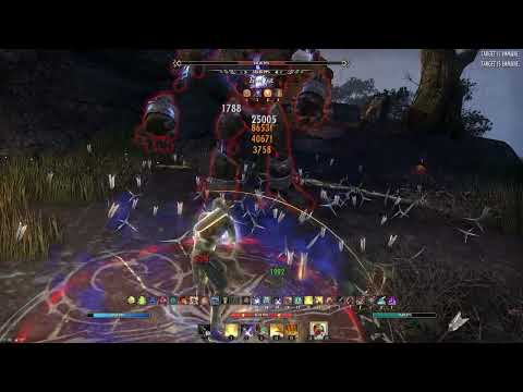 Elder Scrolls Online: A fun Quest/Adventure Build for ANY race