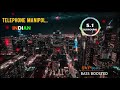 Telephone Manipol INDIAN A R Rahman 5 1 SURROUND BASS BOOSTED SVP Beats