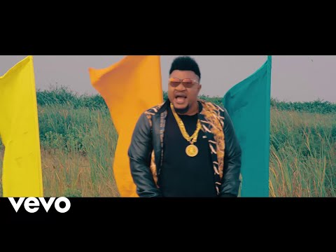 ICE-K ArtQuake - Emmedately [Official Video] ft. Duncan Mighty