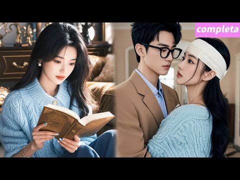 Traveling toward a tragic romance  your family can hear your thoughts and help you change it.