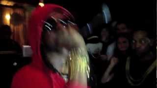 2 Chainz Surprise Performance at 1 OAK NYC