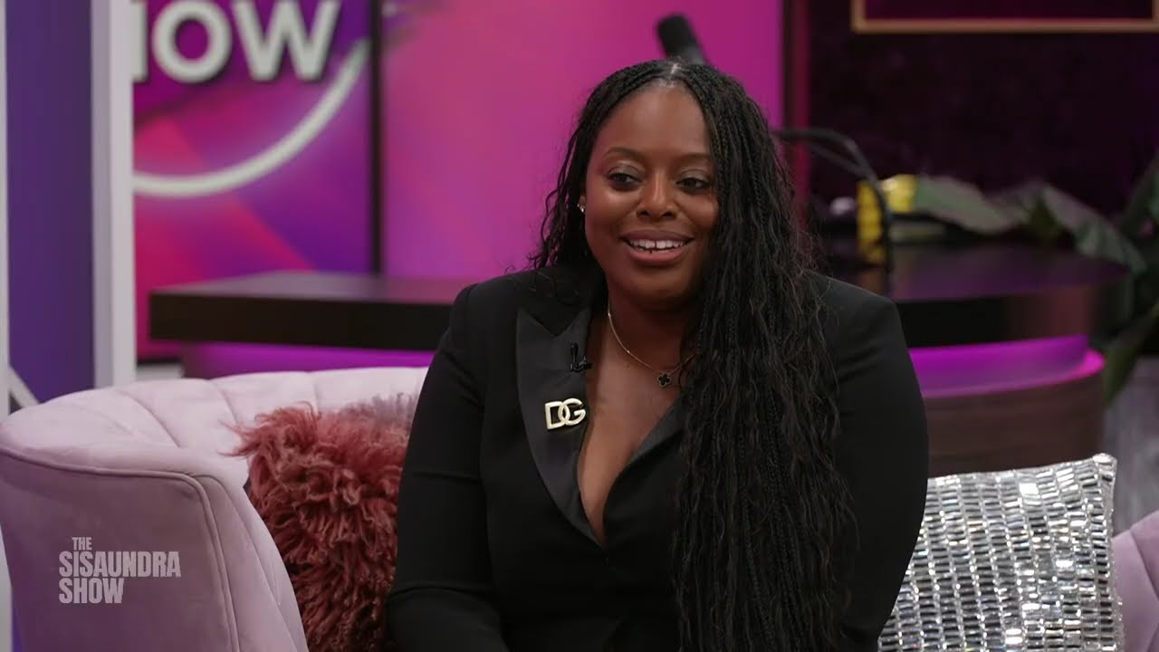Kennie Crawford Reveals How She Survived the Day Her World Stopped 💔