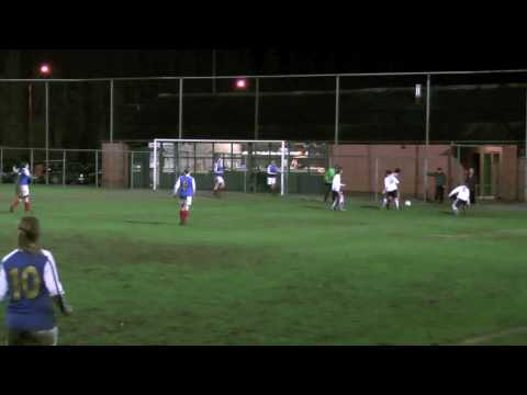 20100403 DVC Grimbergen - Nivellois 2H 8 goals.mov
