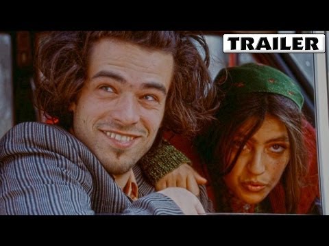 The Crazy Stranger (1998) Trailer