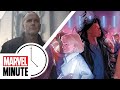 Marvel Studios' "Avengers: Endgame" Tickets! And Clark Gregg Returns! | Marvel Minute