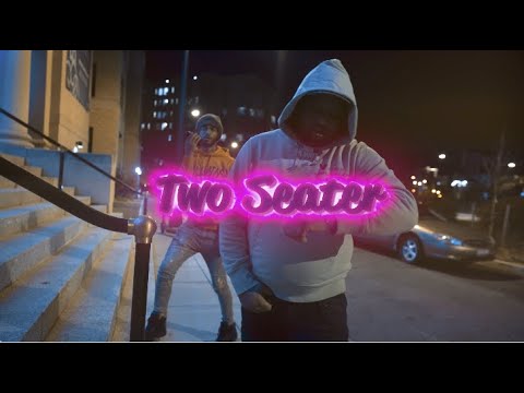 JuanHunnit - "Two Seater" (OFFICIAL VIDEO) prod by @dannywolf