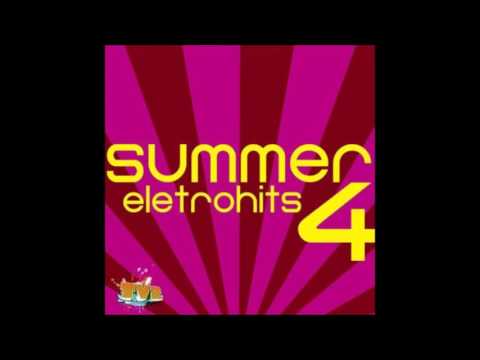 Summer Eletro Hits 4 - Enjoy the silence (Depeche Mode - Yvan and Dan Daniel Remix)