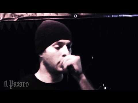 Il Pasaro - Sacrifice what you pray (official video)