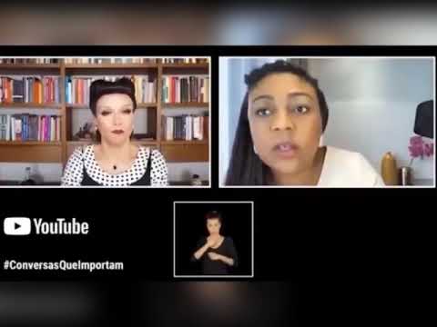 Psicóloga Cíntia Aleixo | Conversas que importam -Ansiedade