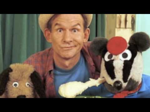 Bodger And Badger Theme Tune