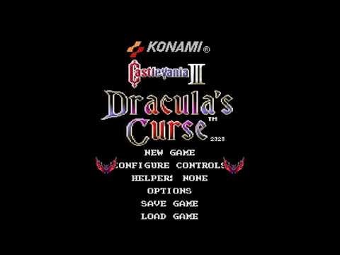 Dracula's Curse 2020 - Gameplay Alucard Path Part 01