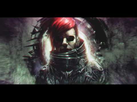 Celldweller vs Raizer - Against The Earth (Mash-Up by X-Vitander)