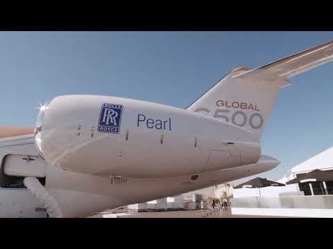 Bombardier - Customer Sucess Story