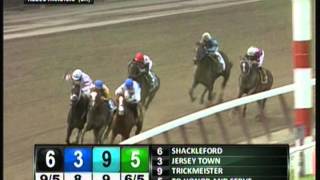 2012 Kelso Handicap - Jersey Town