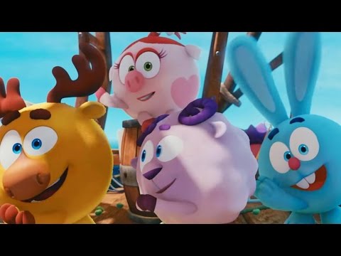 Video thumbnail for Мы приплыли (We have arrived)