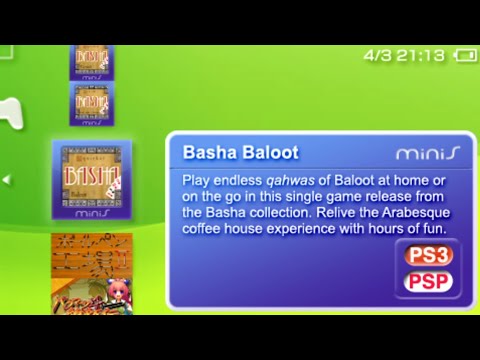 Gameplay Video