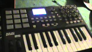 Video thumbnail for Akai RPM3 Speakers Unboxing & Showcasing by pmc1416