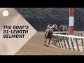 Riding The Greatest Horse Of All Secretariat S Belmont Stakes And Triple Crown With Ron Turcotte