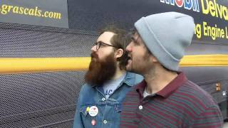 Theme Time Time with Cadillac Sky: Part 5 "The Finale"