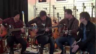 Gibson Presents - Royal Republic - I Must Be Out Of My Mind
