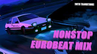 Download lagu NONSTOP EUROBEAT MIX FOR DRIFTING TROUGH THE NIGHT (With song transitions) mp3 Download lagu NONSTOP EUROBEAT MIX FOR DRIFTING TROUGH THE NIGHT (With song transitions) mp3