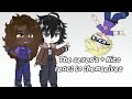 The Seven S Nico React To Themselves Pt 1 Angst