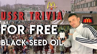 February trivia for free BSO