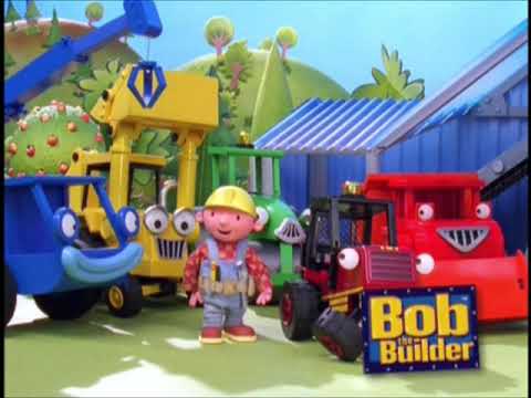 20th Century Fox Home Entertainment - Kids DVD Promo (2007)