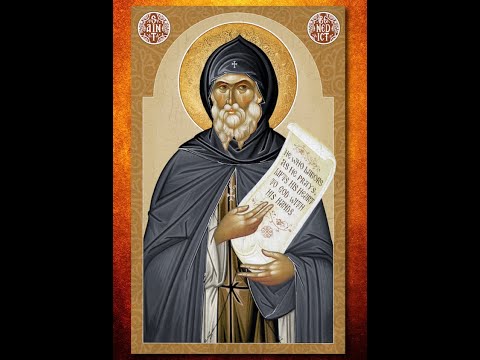 St. Benedict's Cross Exorcism Latin Prayer / Harmonisation of Being – Motivation with Reality