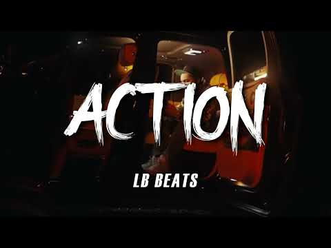 [FREE] 24Wavey x Nino Uptown x Baby Mane Type Beat "Action" | Emotional Piano Type Beat