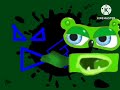 Dr Gummy Bear Csupo VS Block Shapes