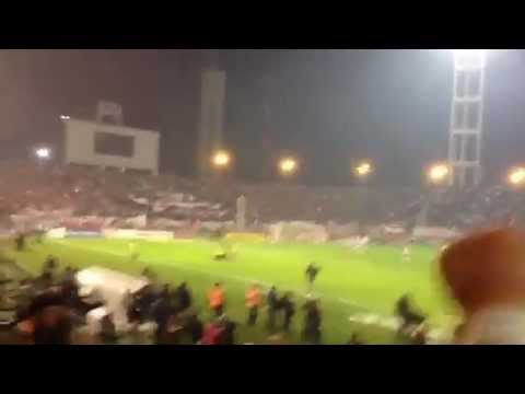 gol de aldosivi a river