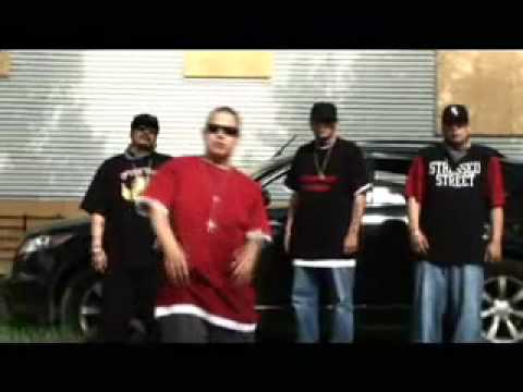 Joey Stylez - Came A Long Way Music Video